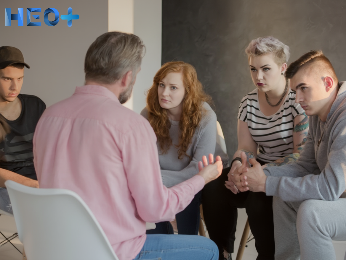 Группа зависимых